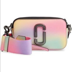 MARC JACOBS SNAPSHOT